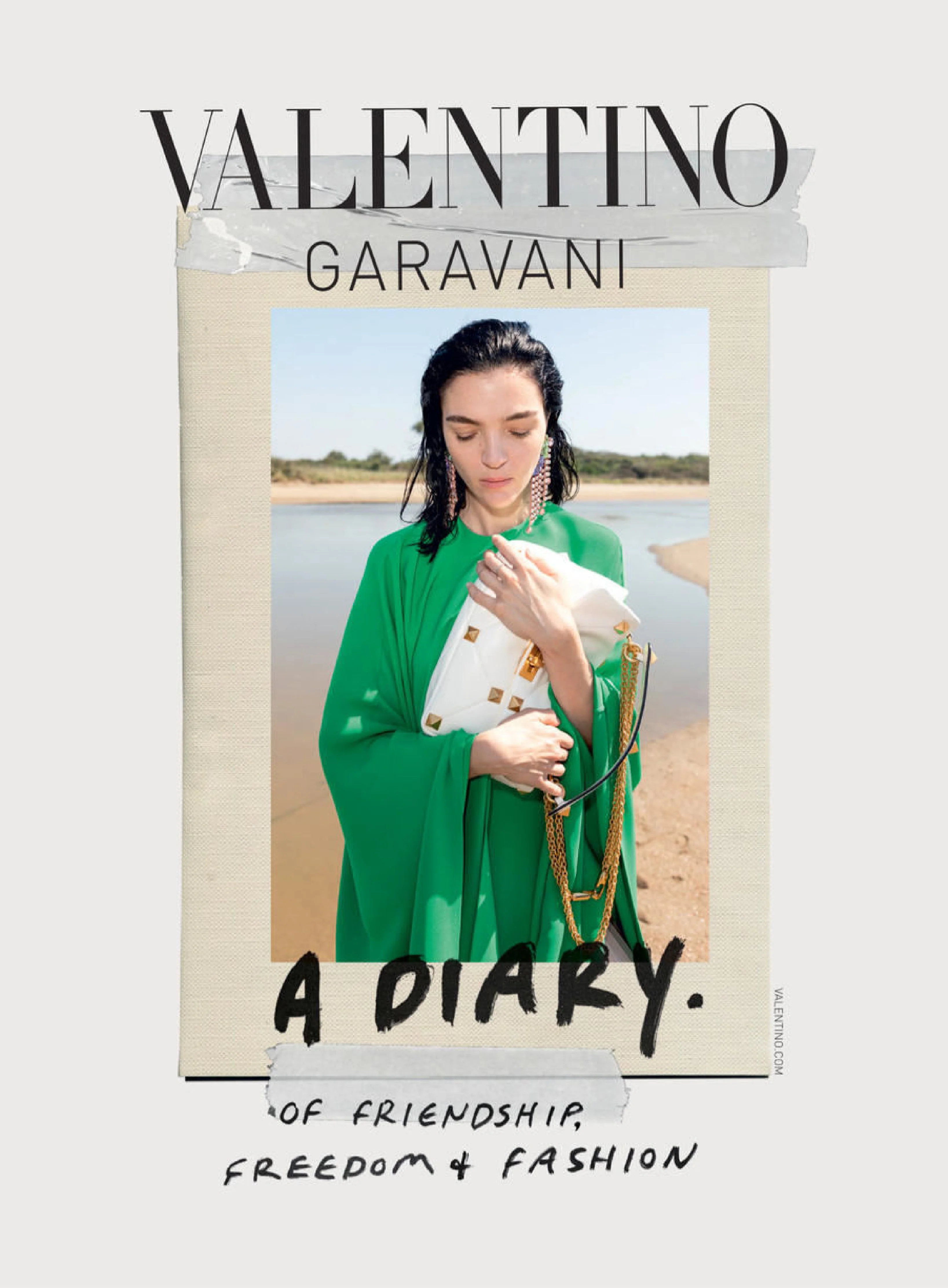 Vogue USA - December 2022, Harry Styles Magazine Digital - Image 3