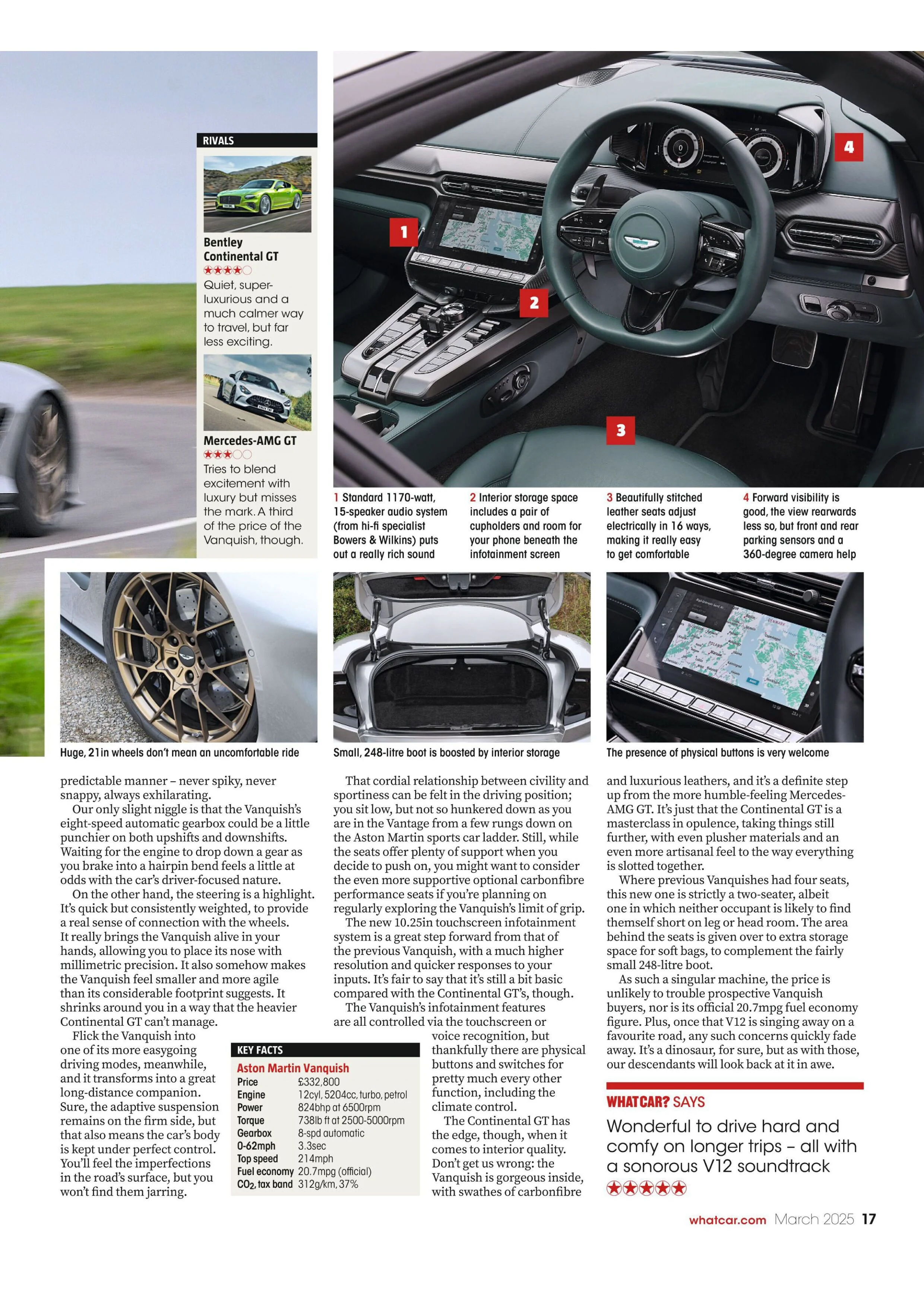 What Car UK – March 2025 Digital - Image 3