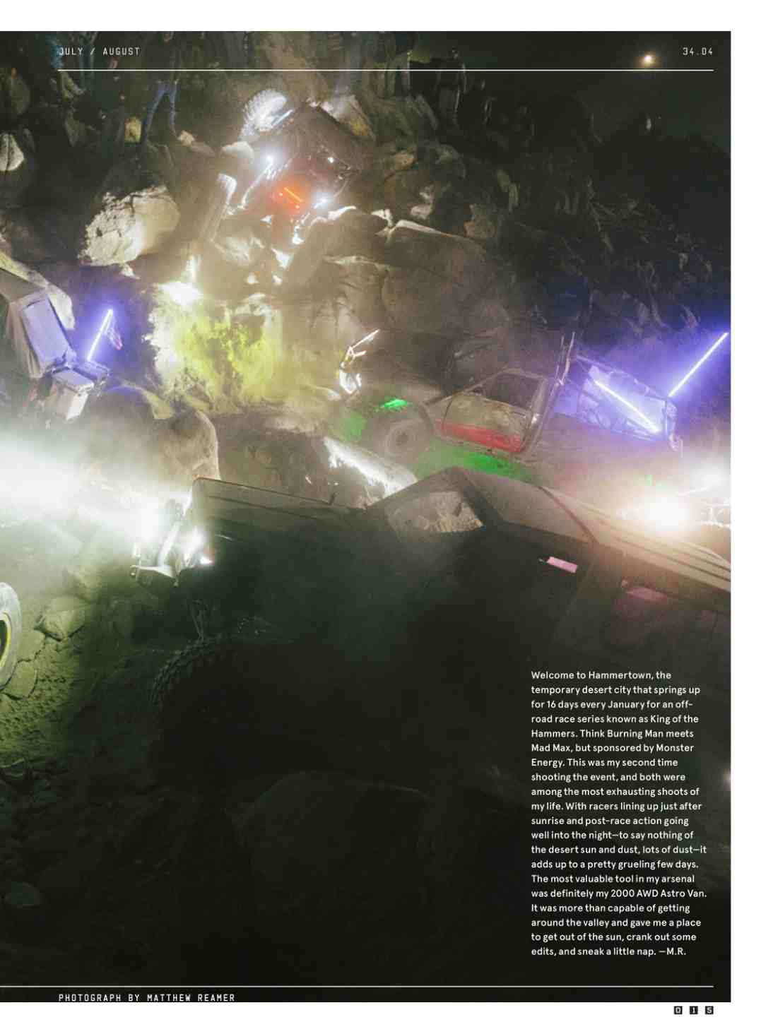 Wired USA – July/August 2026 Digital Magazine - Image 2