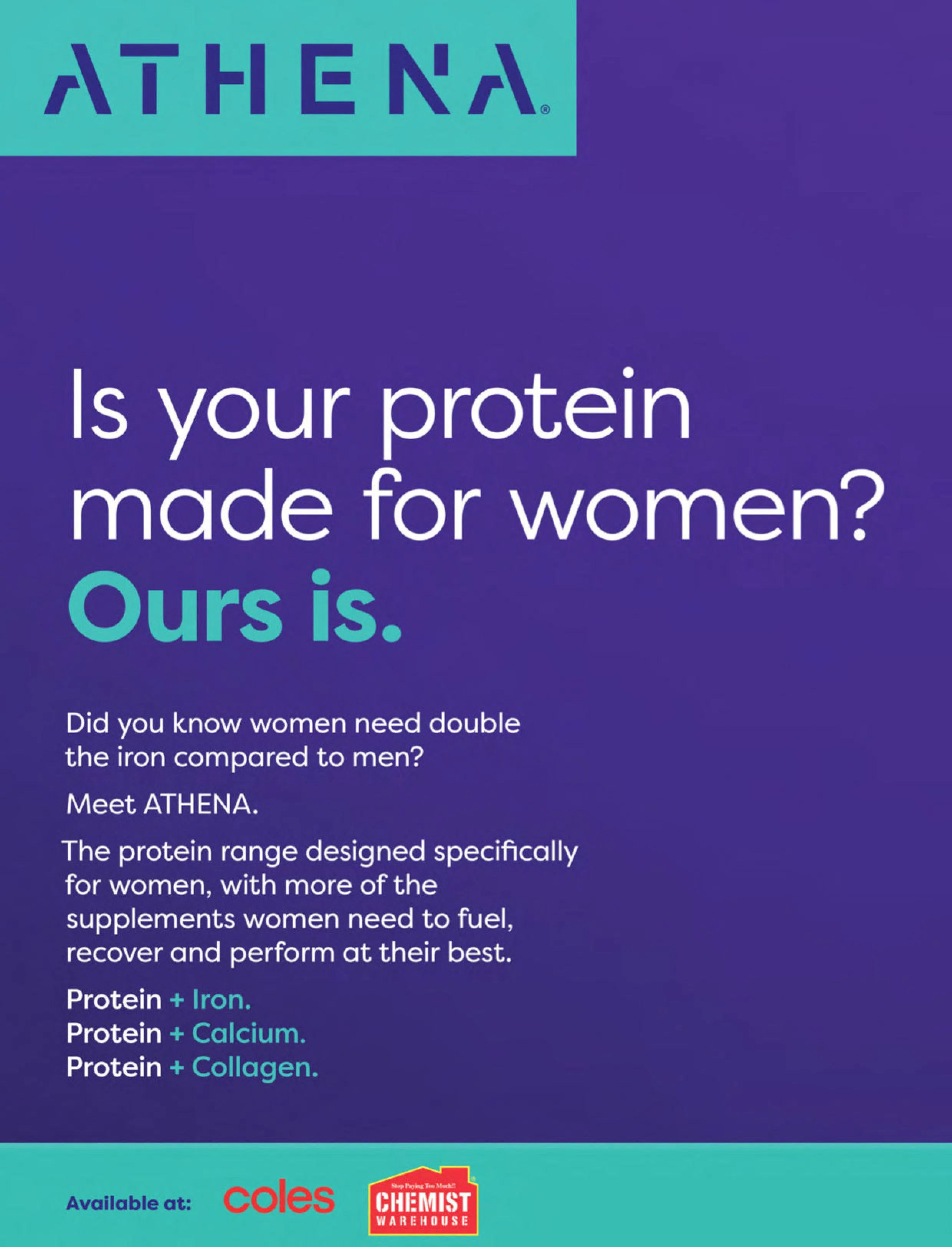 Women’s Fitness Australia New Zealand – October/November 2025 Magazine Digital - Image 2