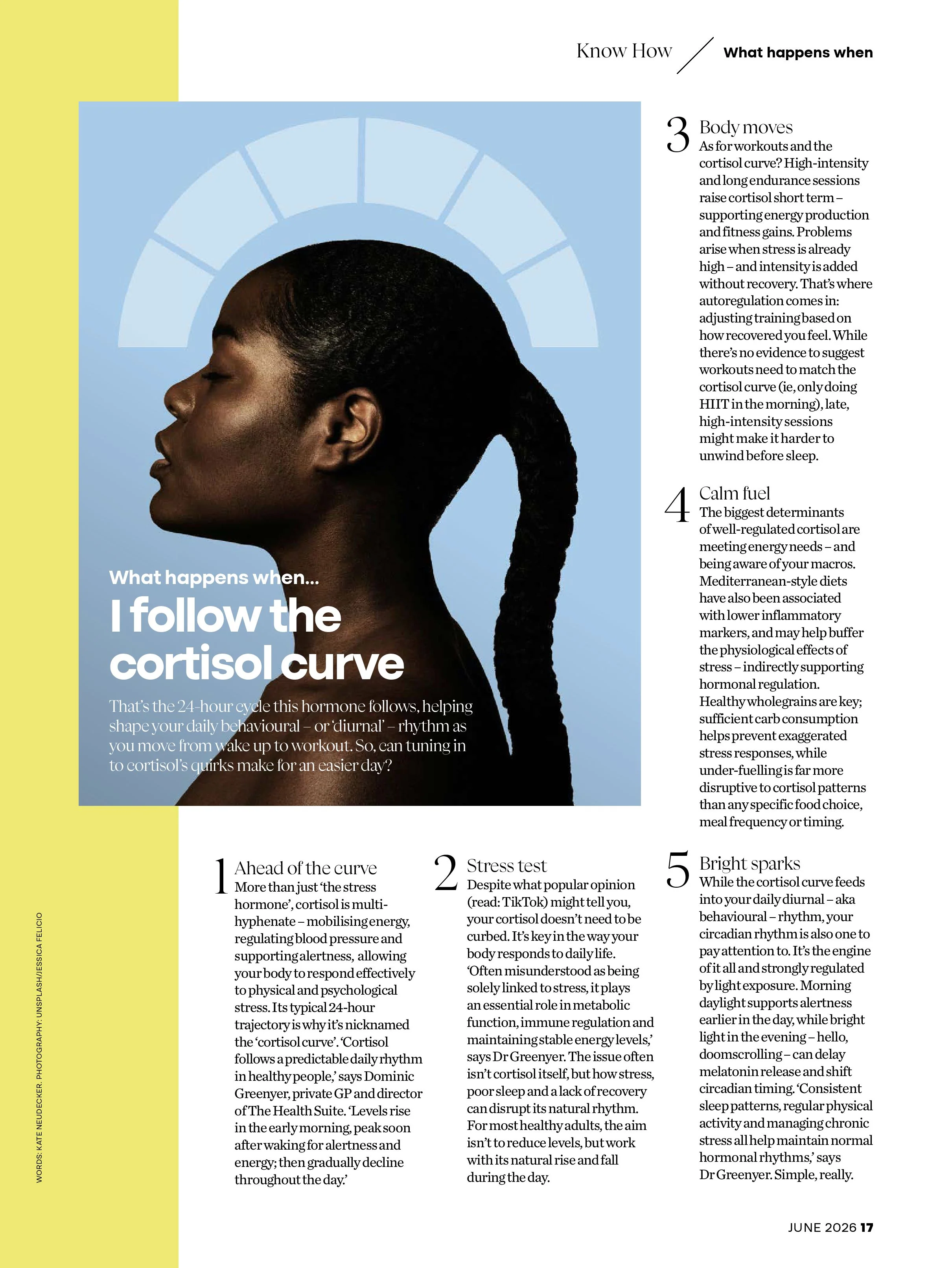 Women’s Health UK – June 2026 Magazine Digital - Image 2