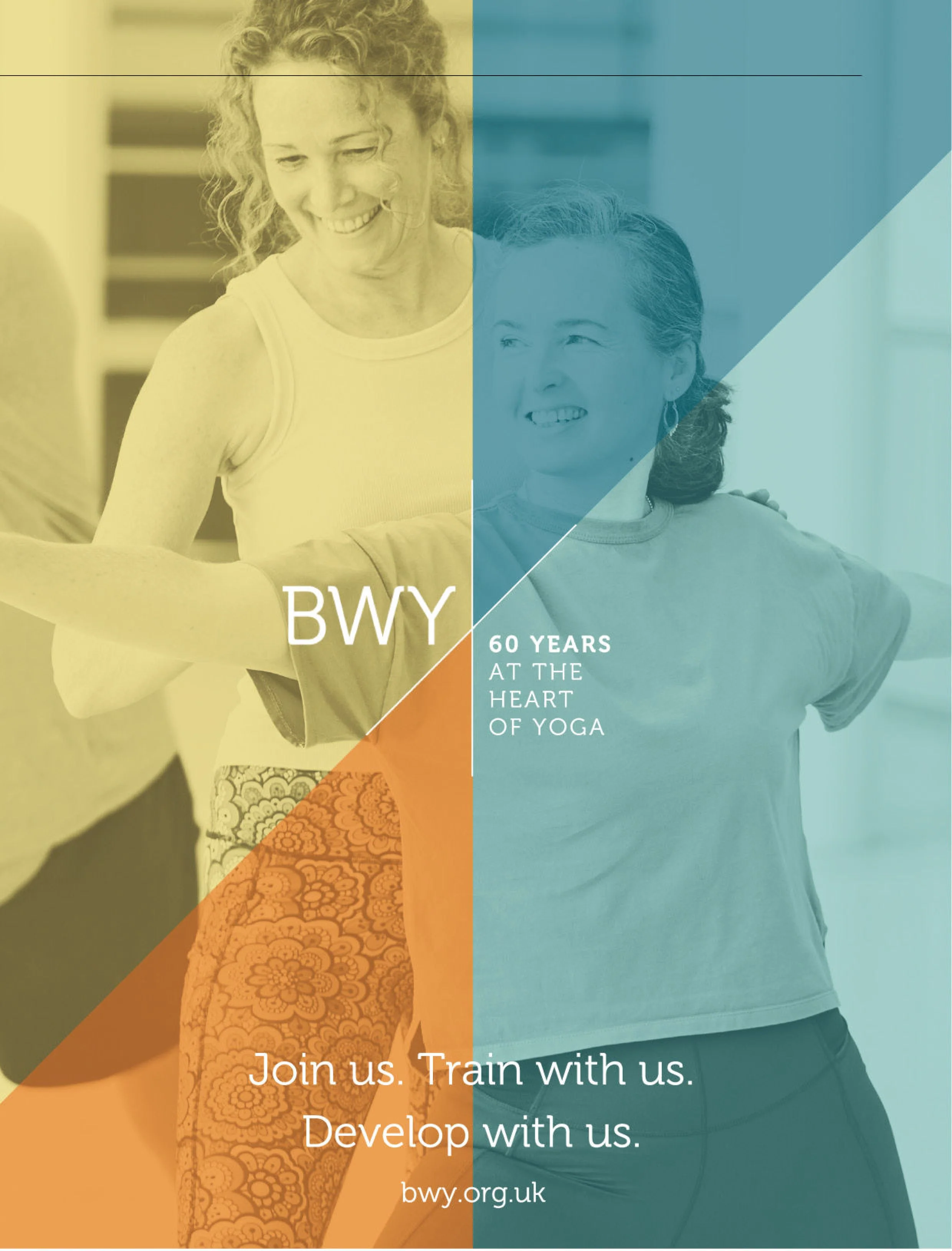 YOGA Magazine – Issue 263, March 2025 Magazine Digital - Image 2